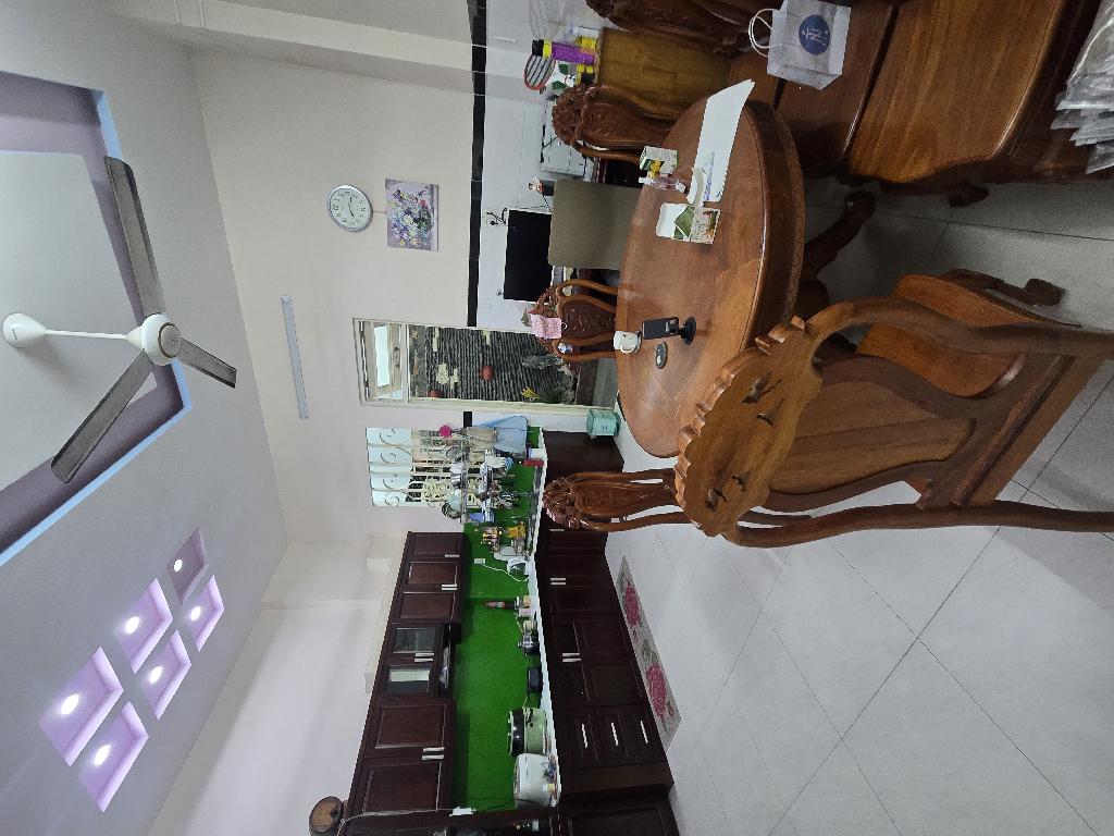 Bán nhà mặt tiền NB Tân Hương 92m²,1Lầu-8.5Tỷ-NGANG 5M - Ảnh 3